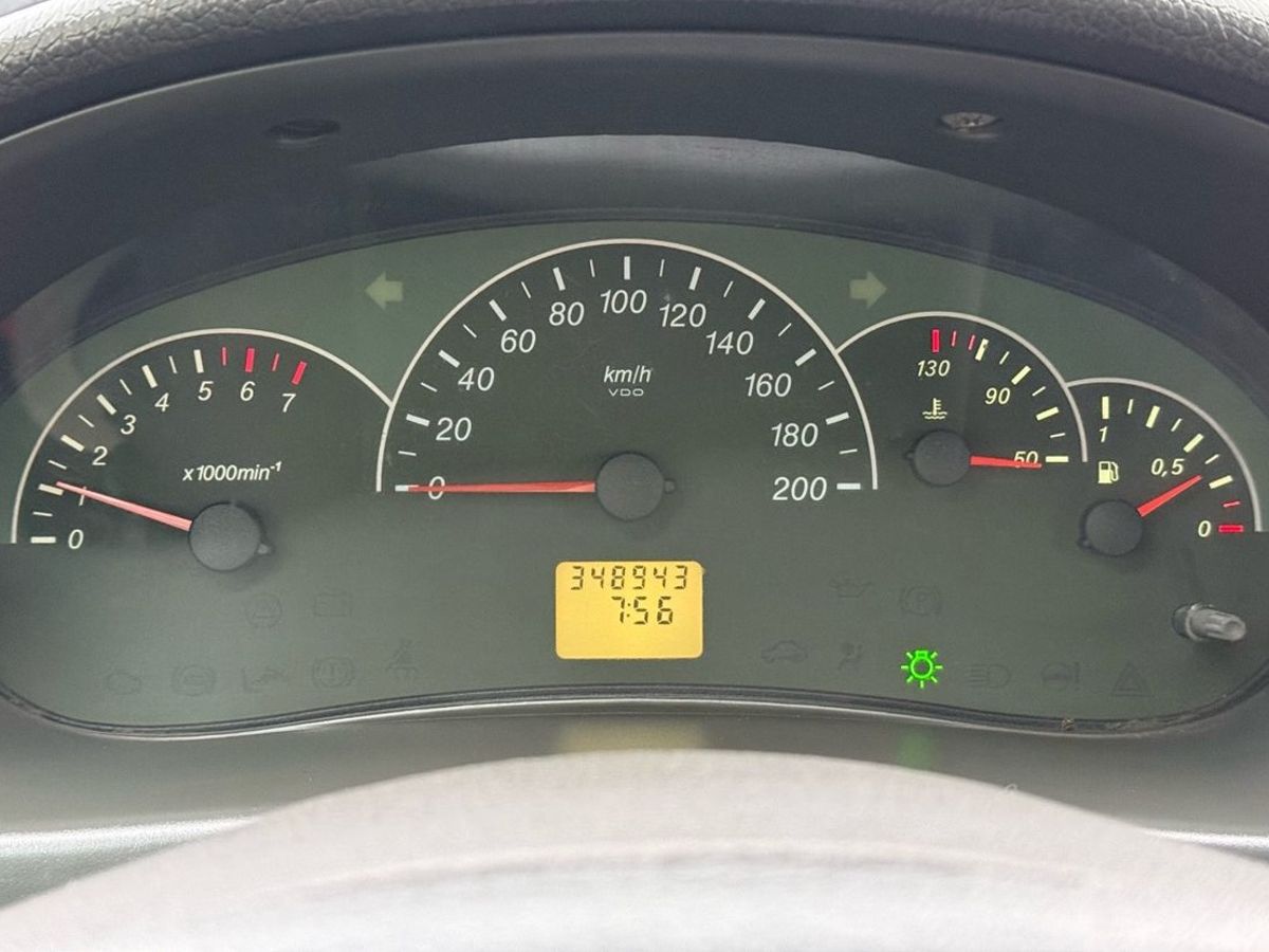 Lada (ВАЗ) Priora I