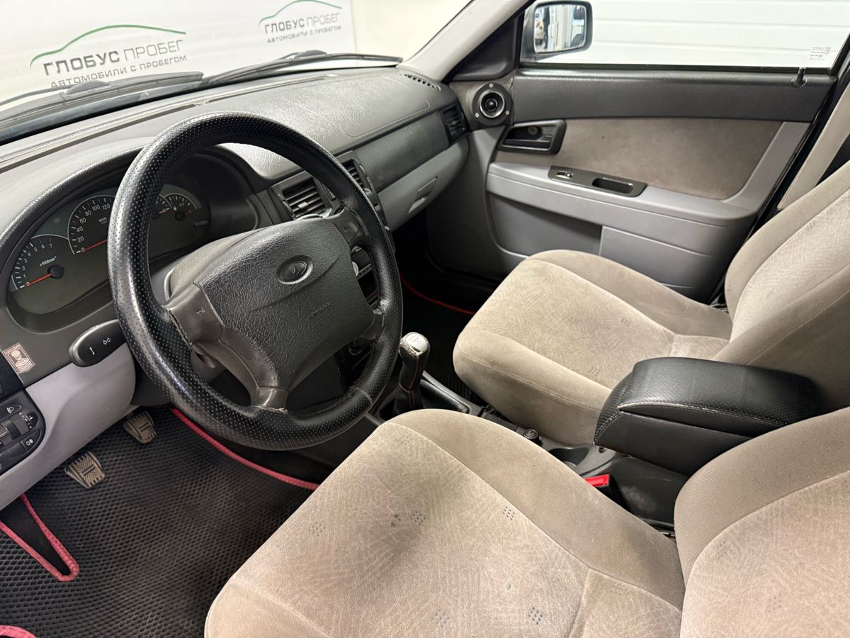 Lada (ВАЗ) Priora I