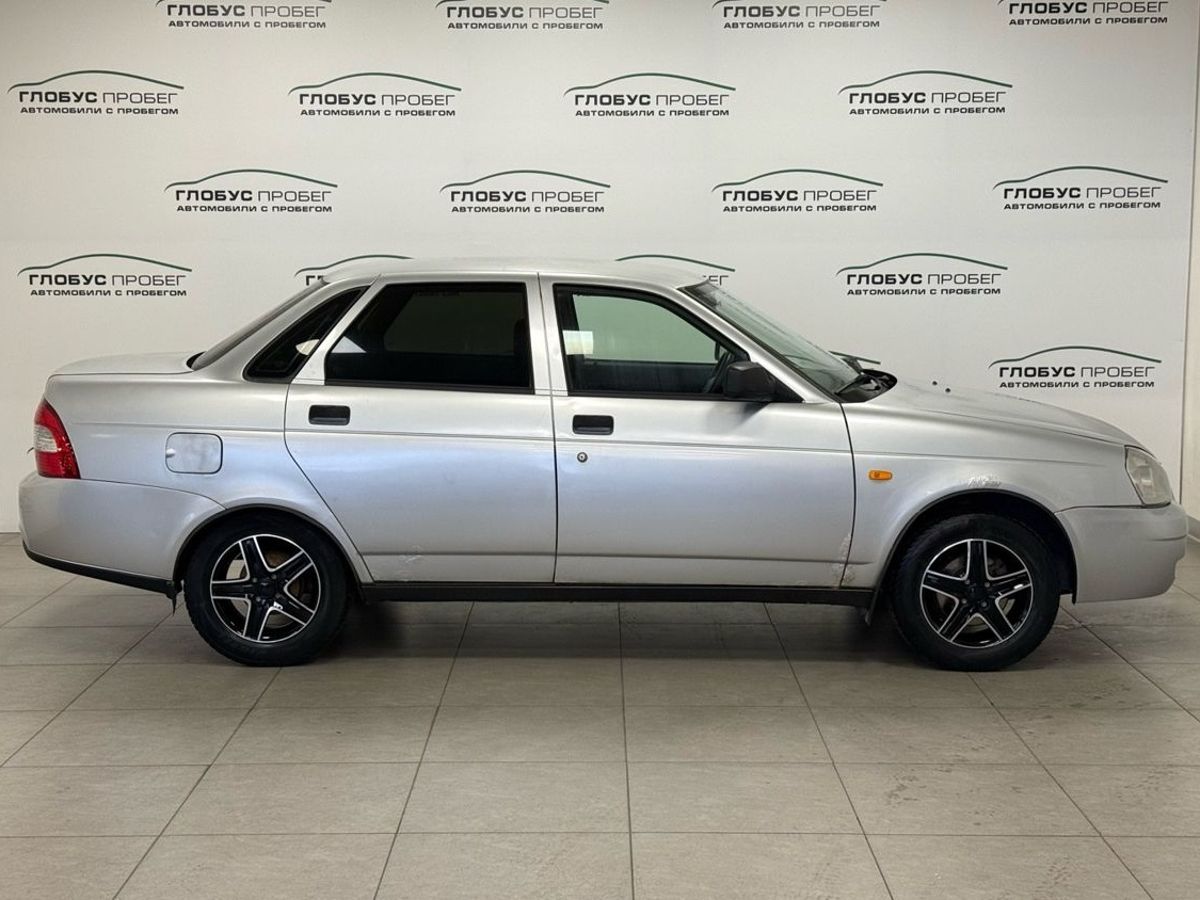 Lada (ВАЗ) Priora I