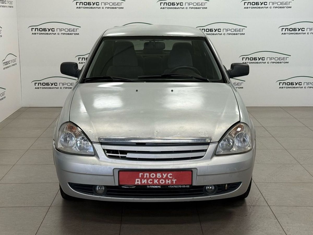 Lada (ВАЗ) Priora I