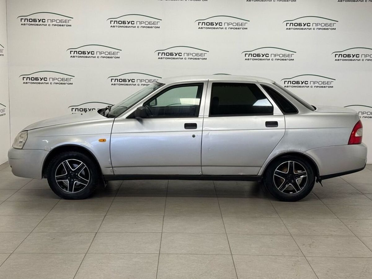 Lada (ВАЗ) Priora I