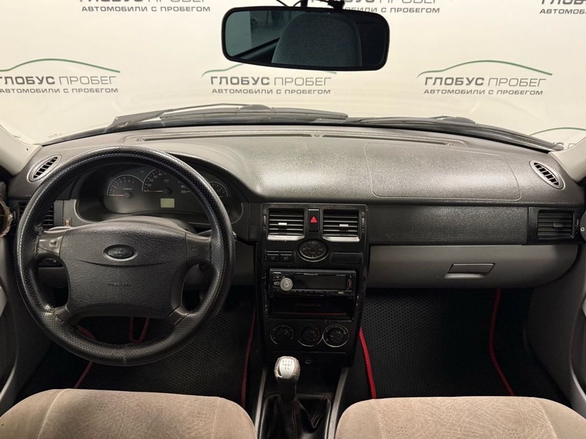 Lada (ВАЗ) Priora I