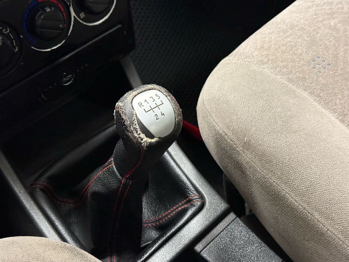 Lada (ВАЗ) Priora I
