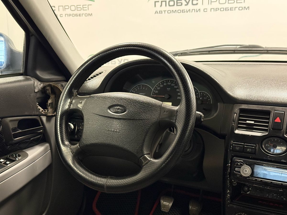 Lada (ВАЗ) Priora I