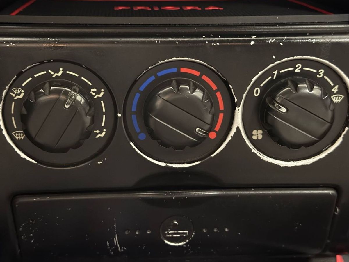 Lada (ВАЗ) Priora I