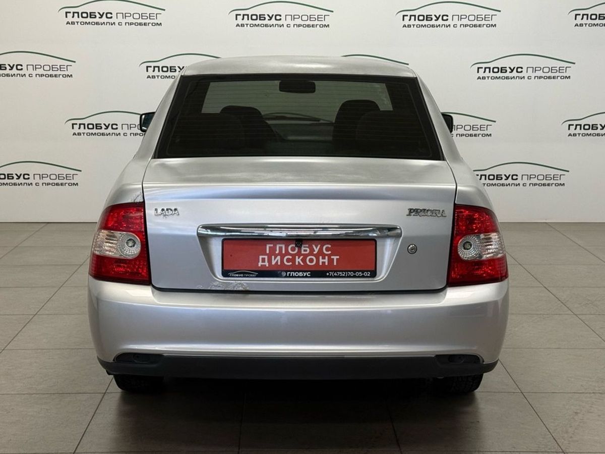 Lada (ВАЗ) Priora I