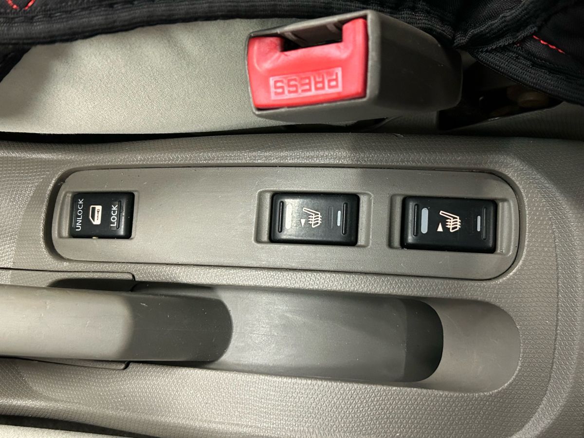 Nissan Micra III (K12)
