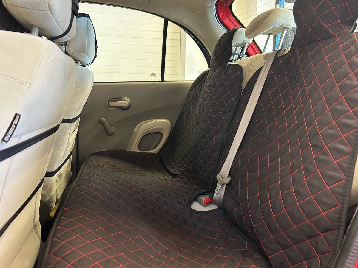 Nissan Micra III (K12)