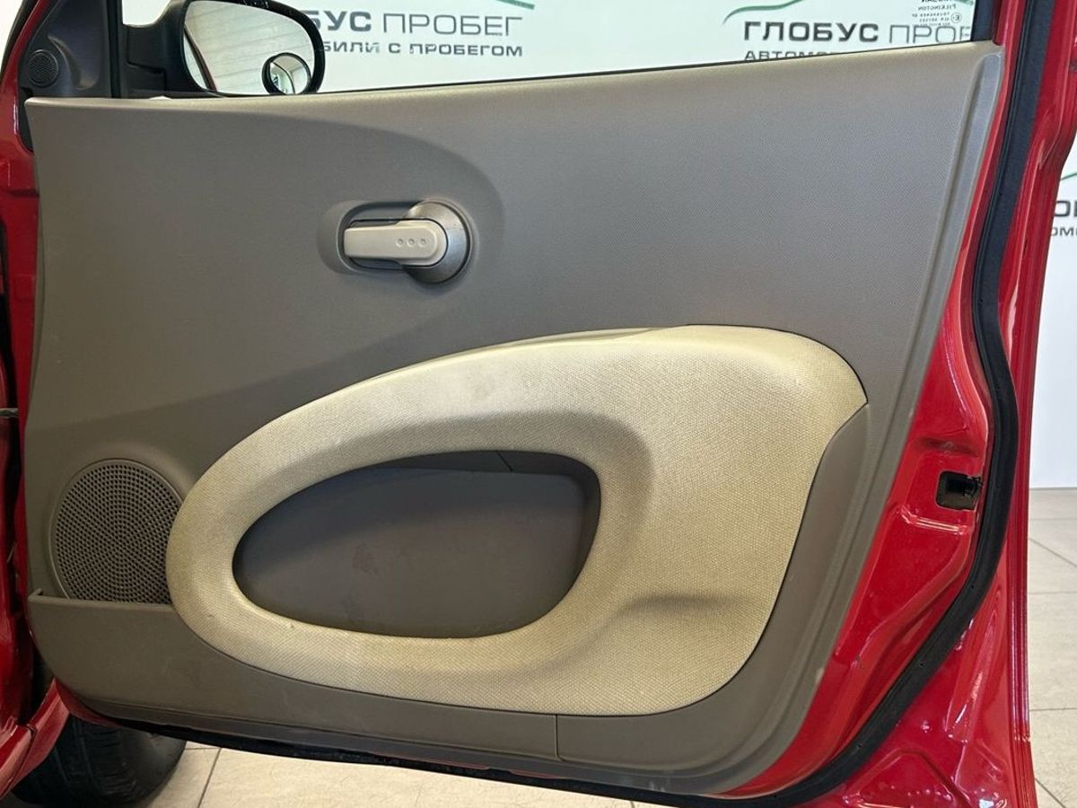 Nissan Micra III (K12)