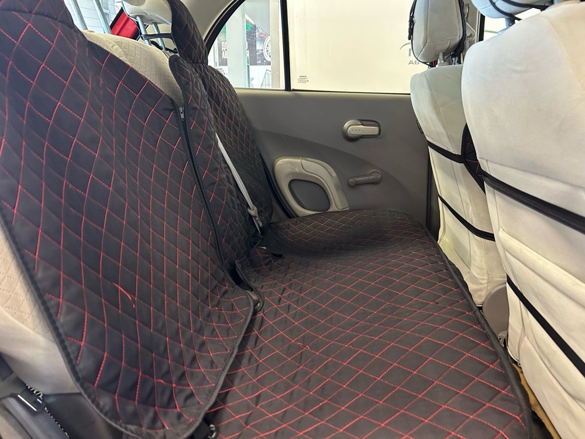 Nissan Micra III (K12)