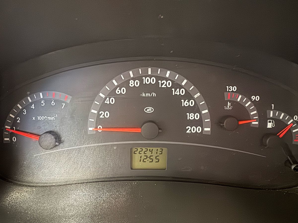 Lada (ВАЗ) Kalina I