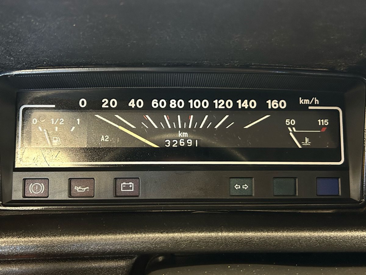 Lada (ВАЗ) 1111 Ока