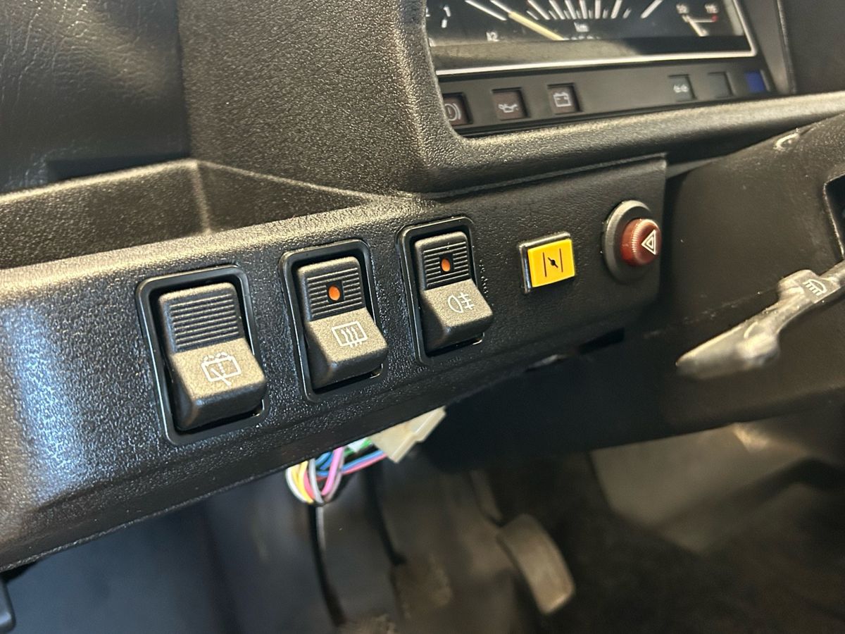 Lada (ВАЗ) 1111 Ока