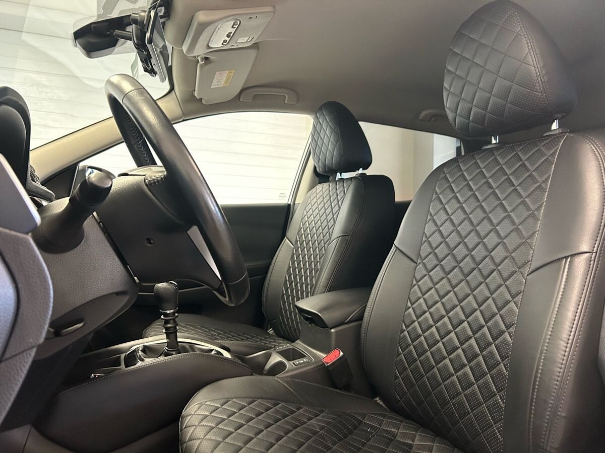 Nissan Qashqai II