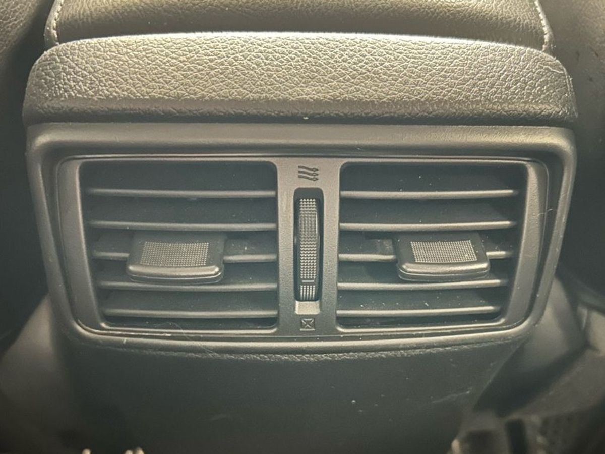 Nissan Qashqai II