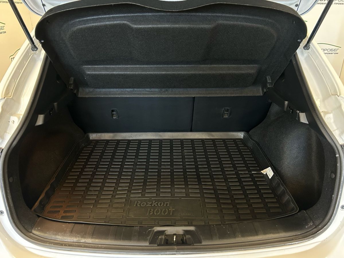 Nissan Qashqai II
