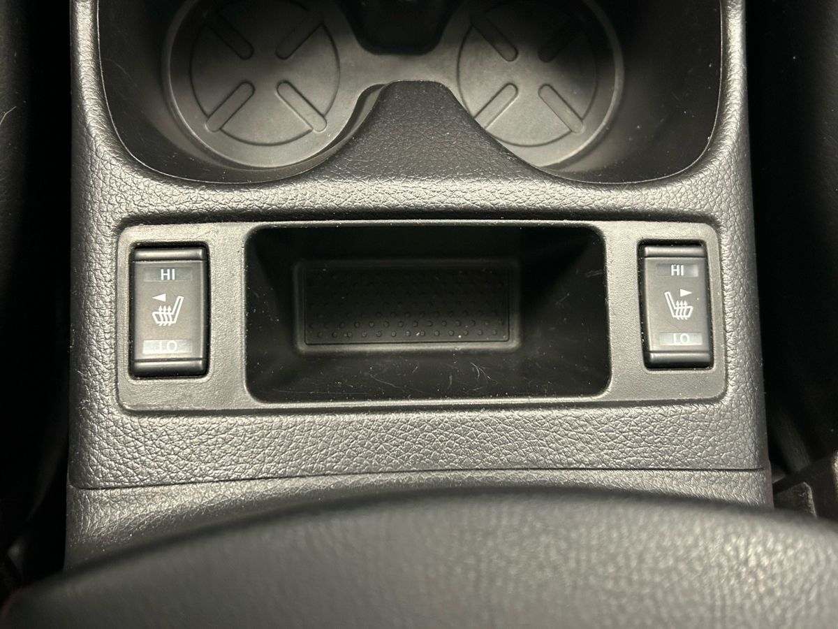 Nissan Qashqai II