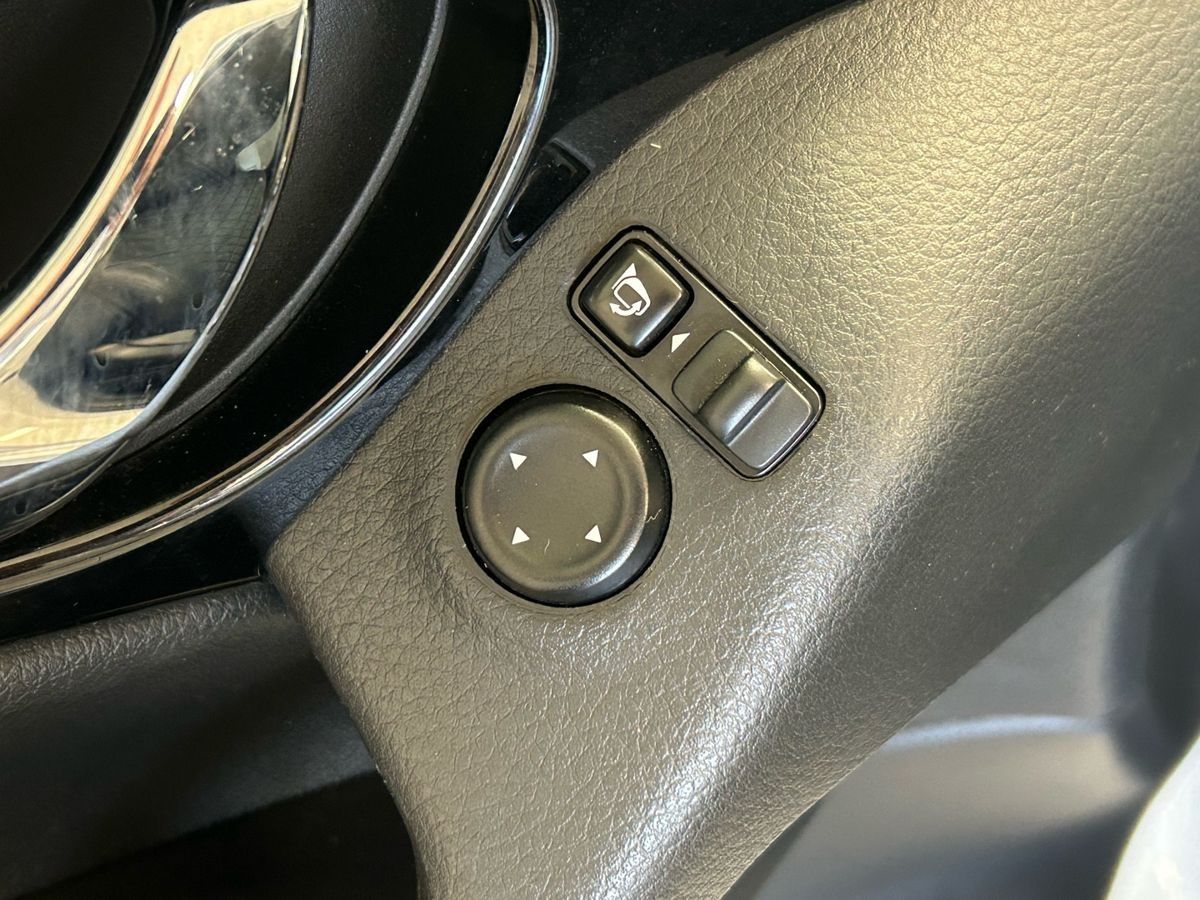 Nissan Qashqai II