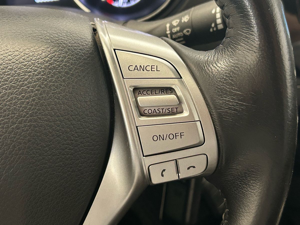 Nissan Qashqai II