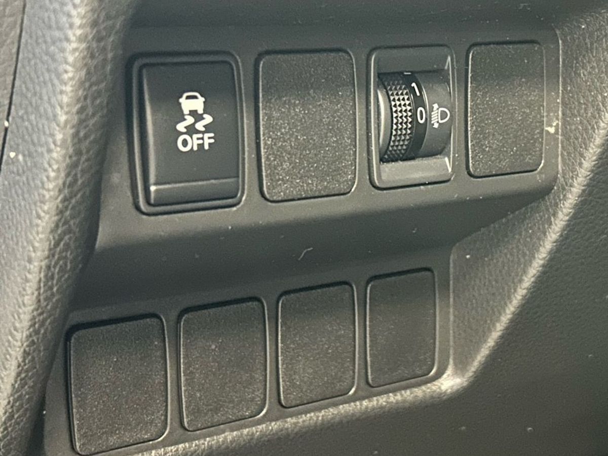 Nissan Qashqai II