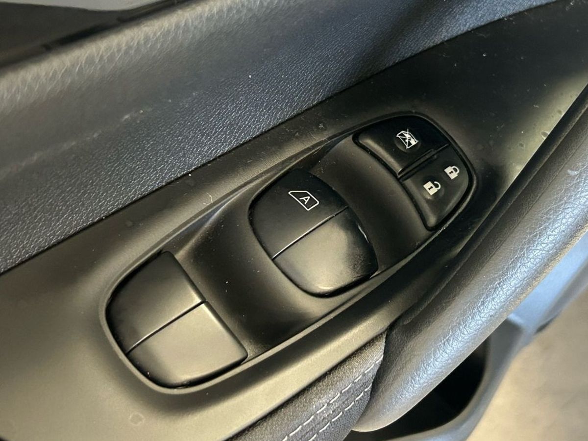Nissan Qashqai II