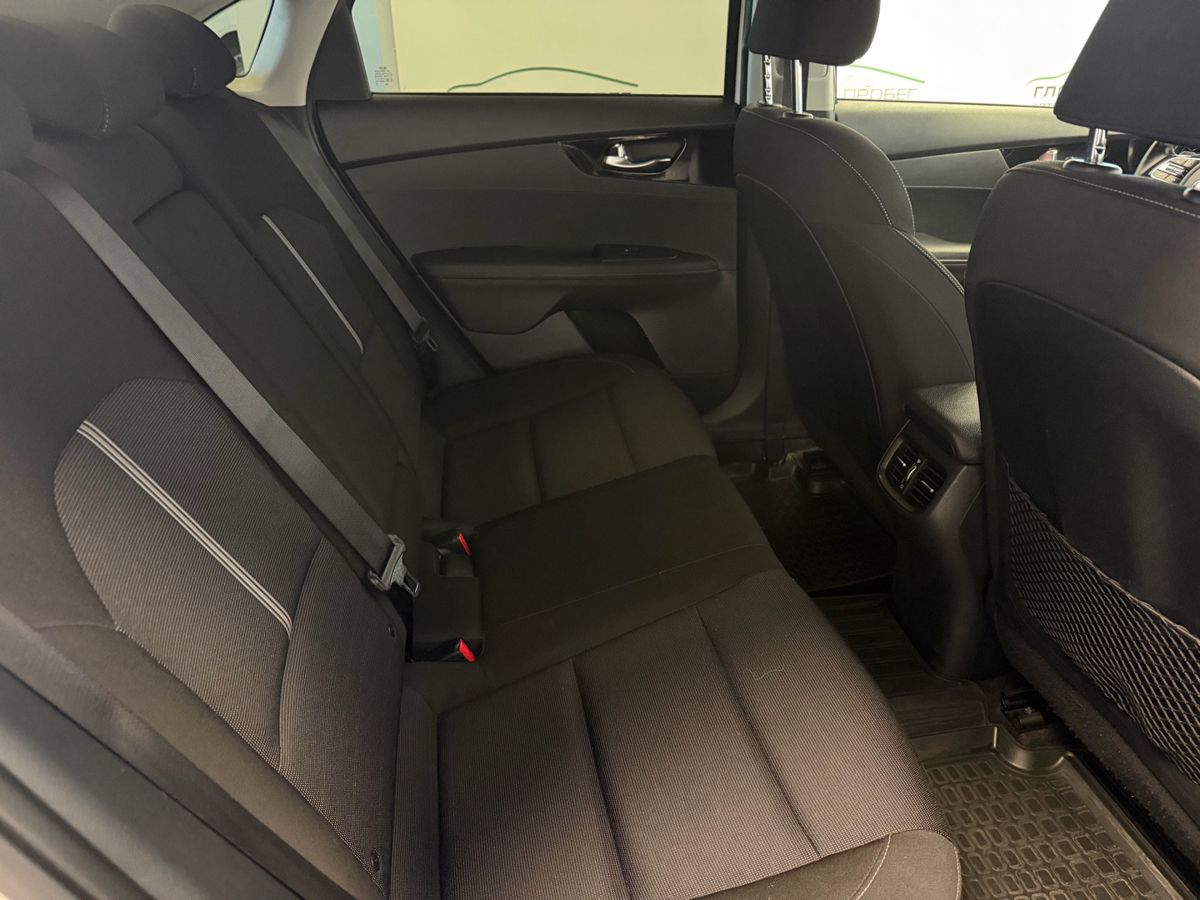 Kia Cerato IV