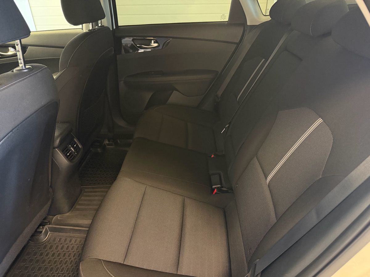 Kia Cerato IV
