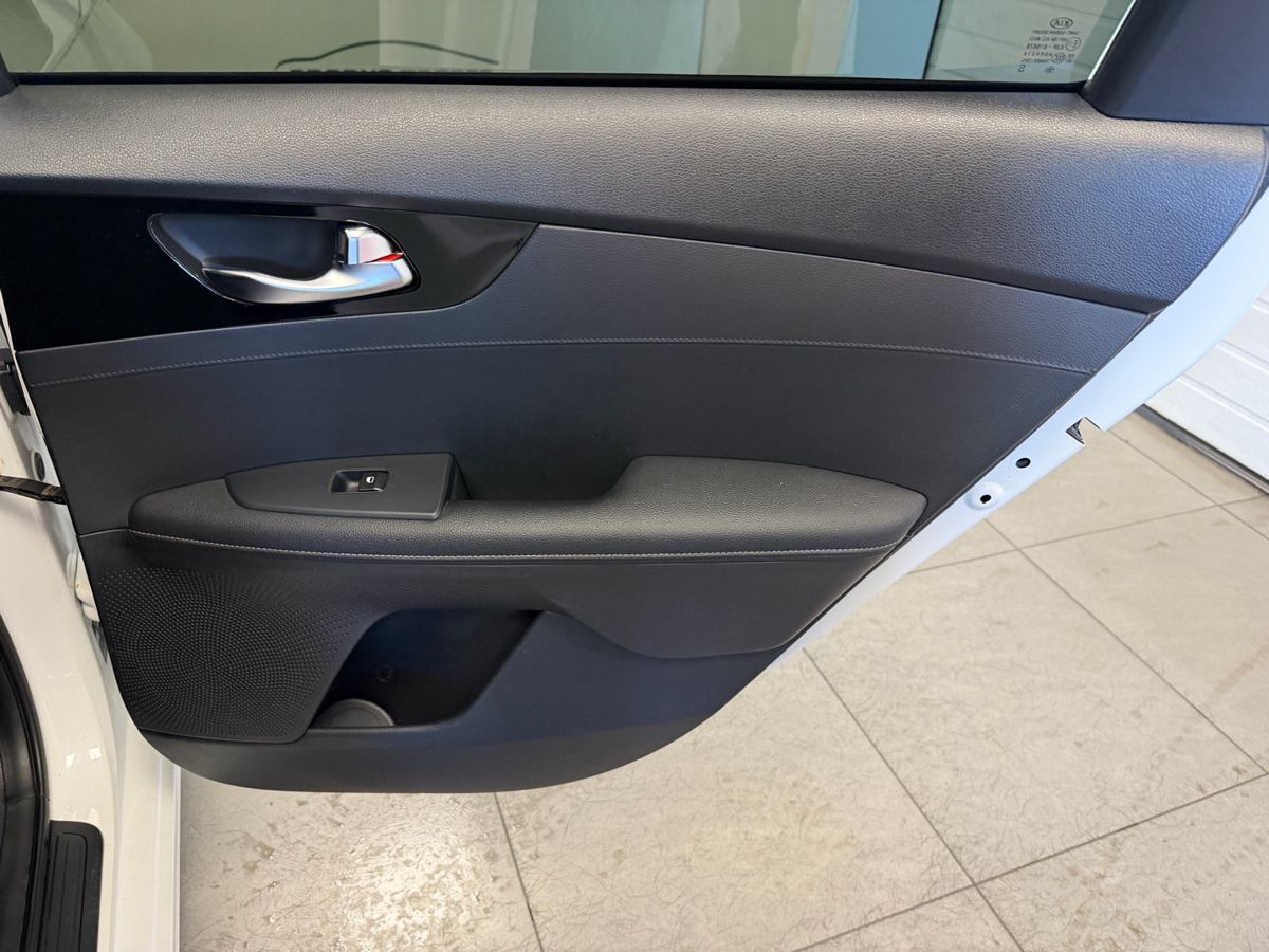 Kia Cerato IV