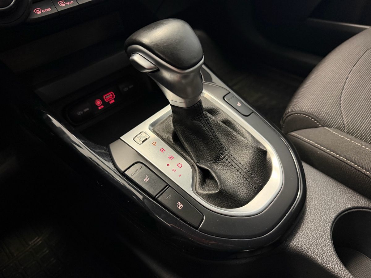 Kia Cerato IV