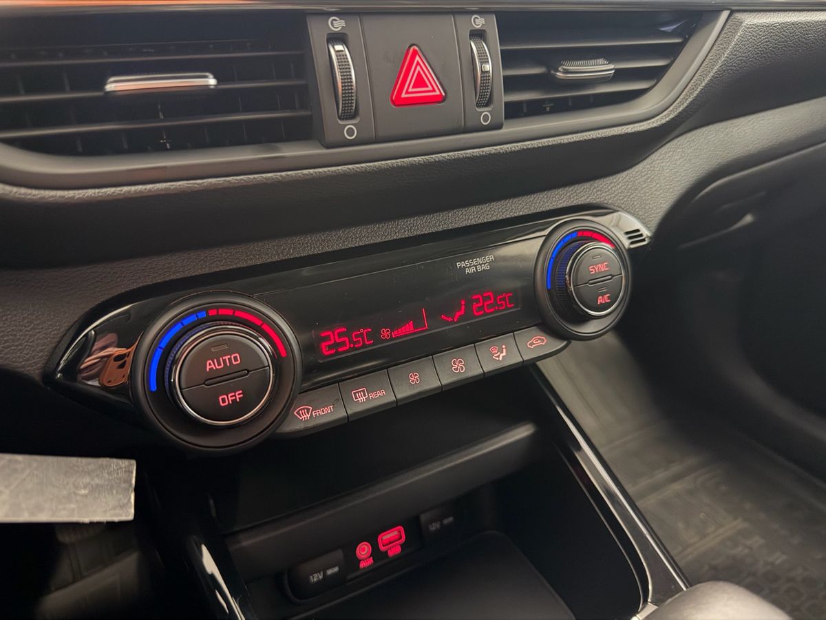 Kia Cerato IV