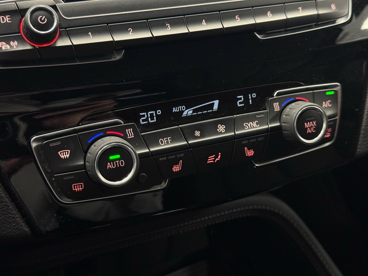 BMW X2 I (F39)