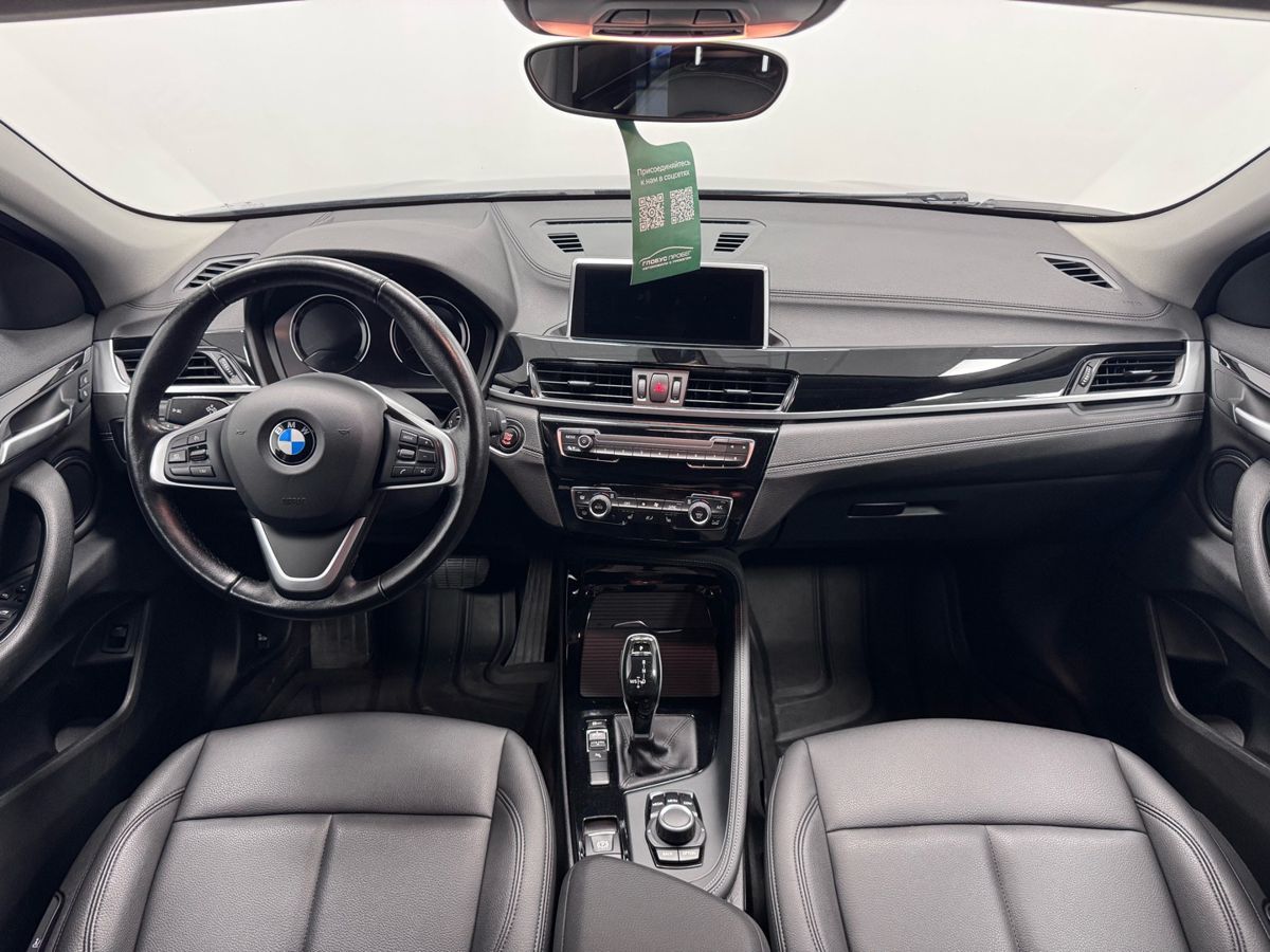 BMW X2 I (F39)