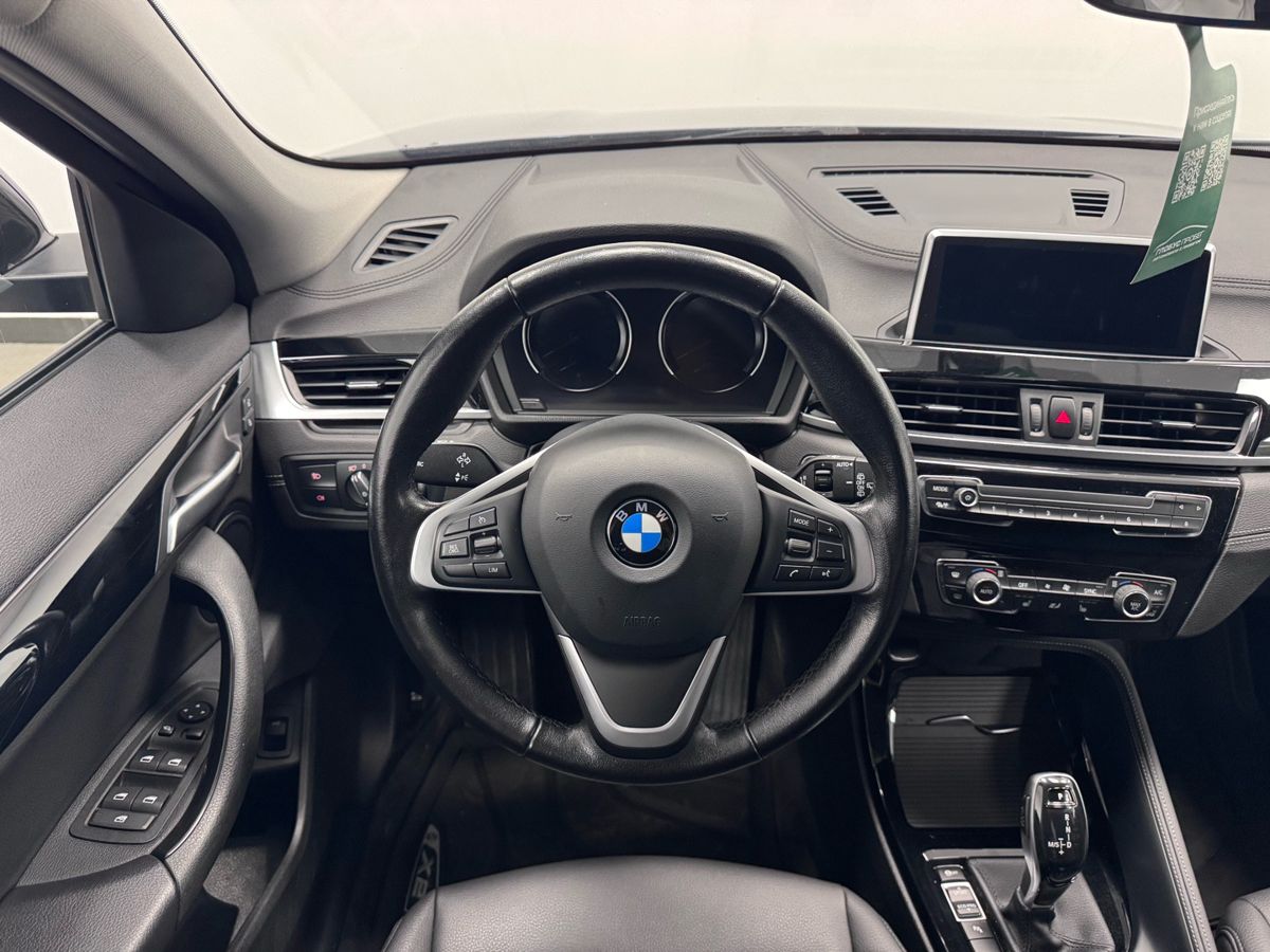 BMW X2 I (F39)