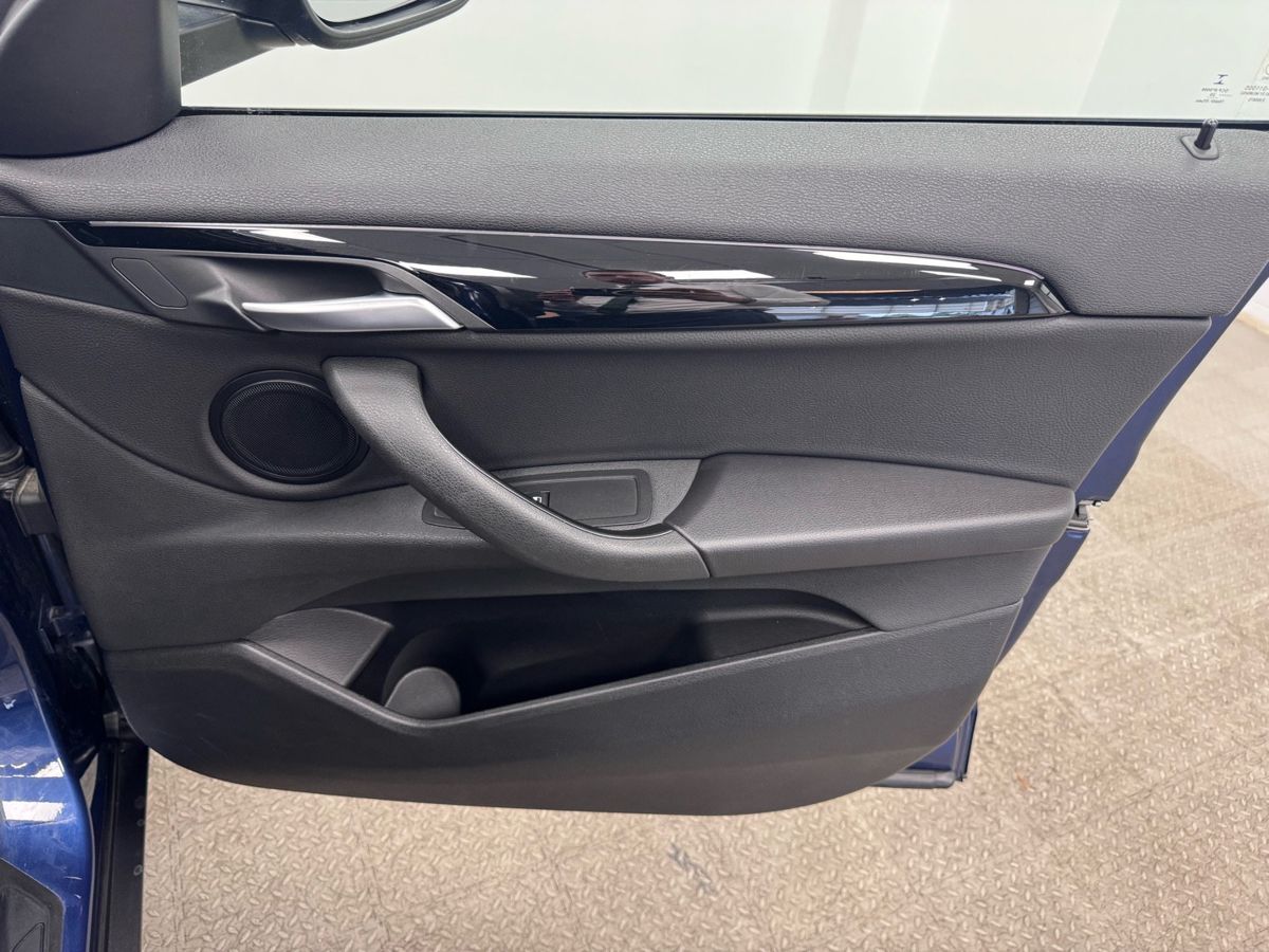 BMW X2 I (F39)