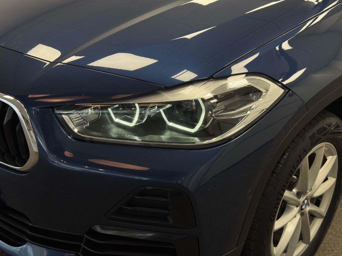 BMW X2 I (F39)