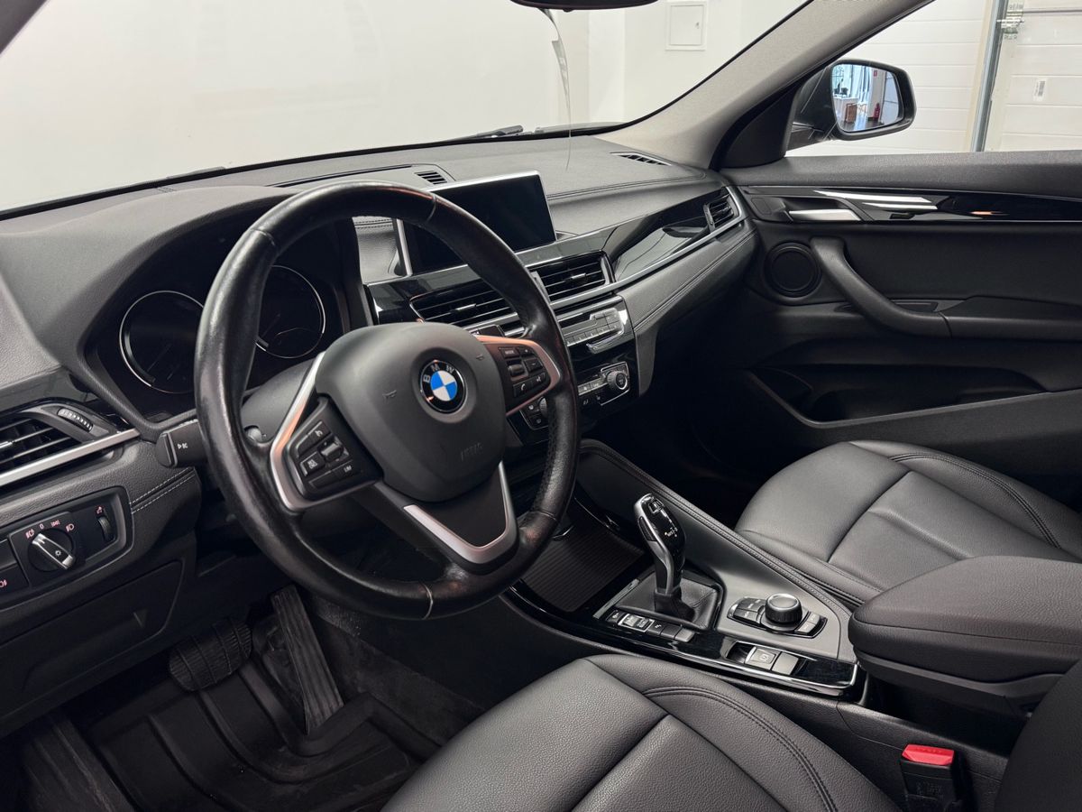 BMW X2 I (F39)