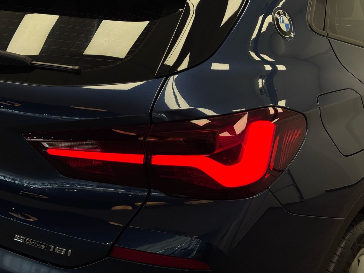 BMW X2 I (F39)