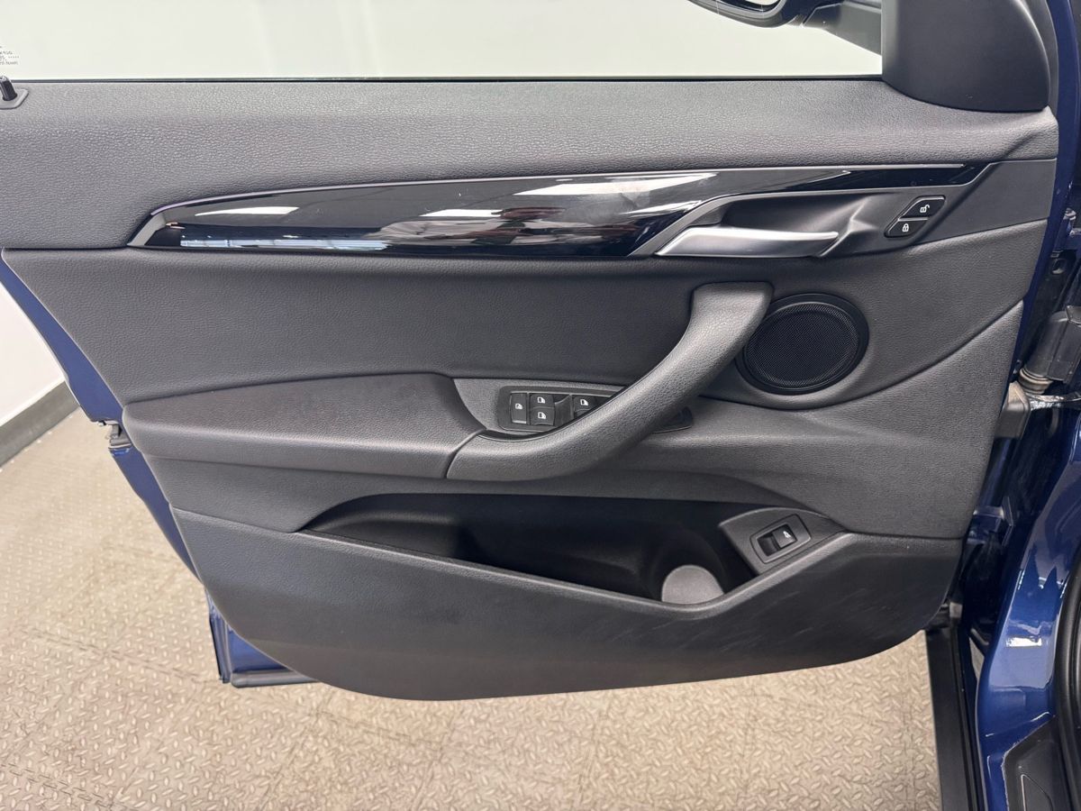 BMW X2 I (F39)