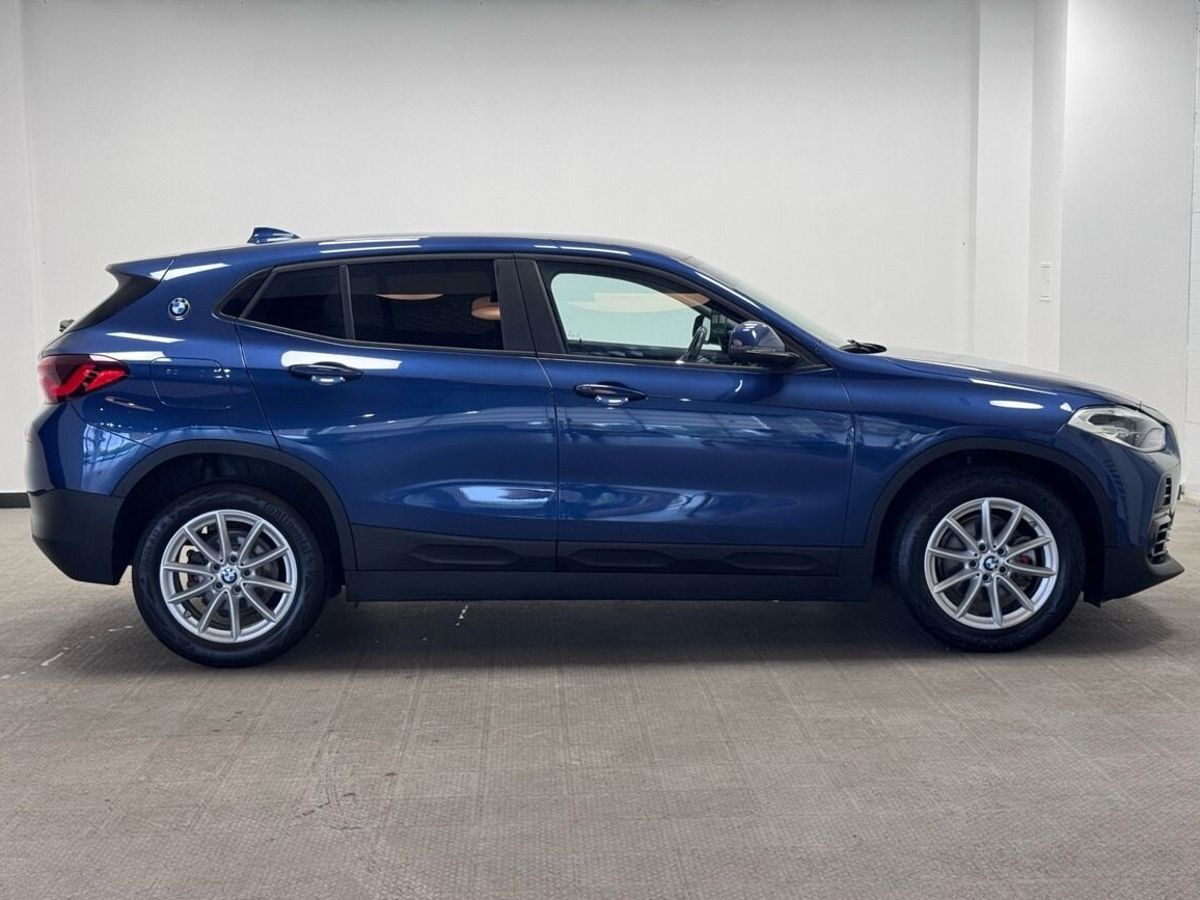 BMW X2 I (F39)