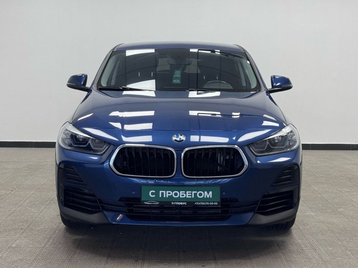 BMW X2 I (F39)