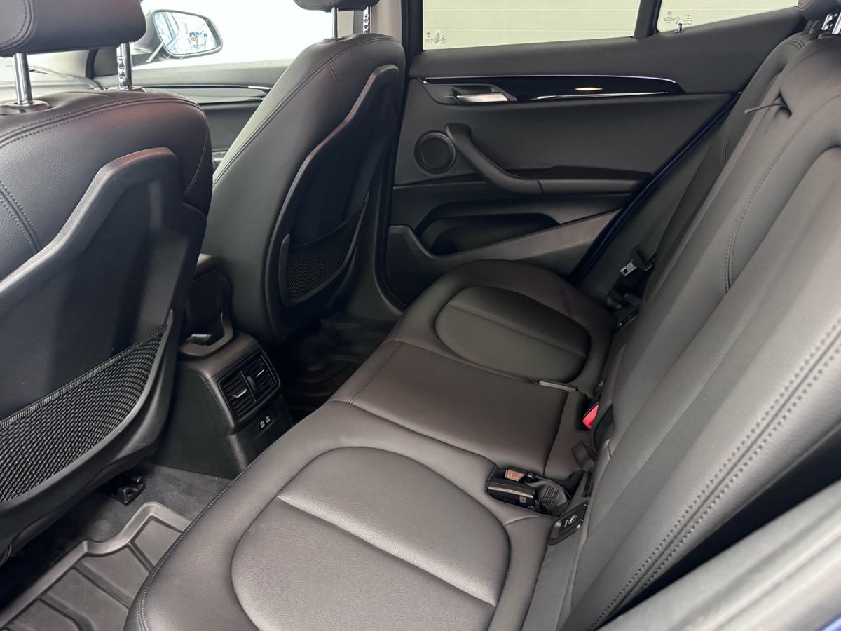 BMW X2 I (F39)