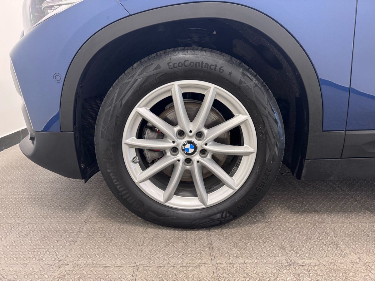 BMW X2 I (F39)