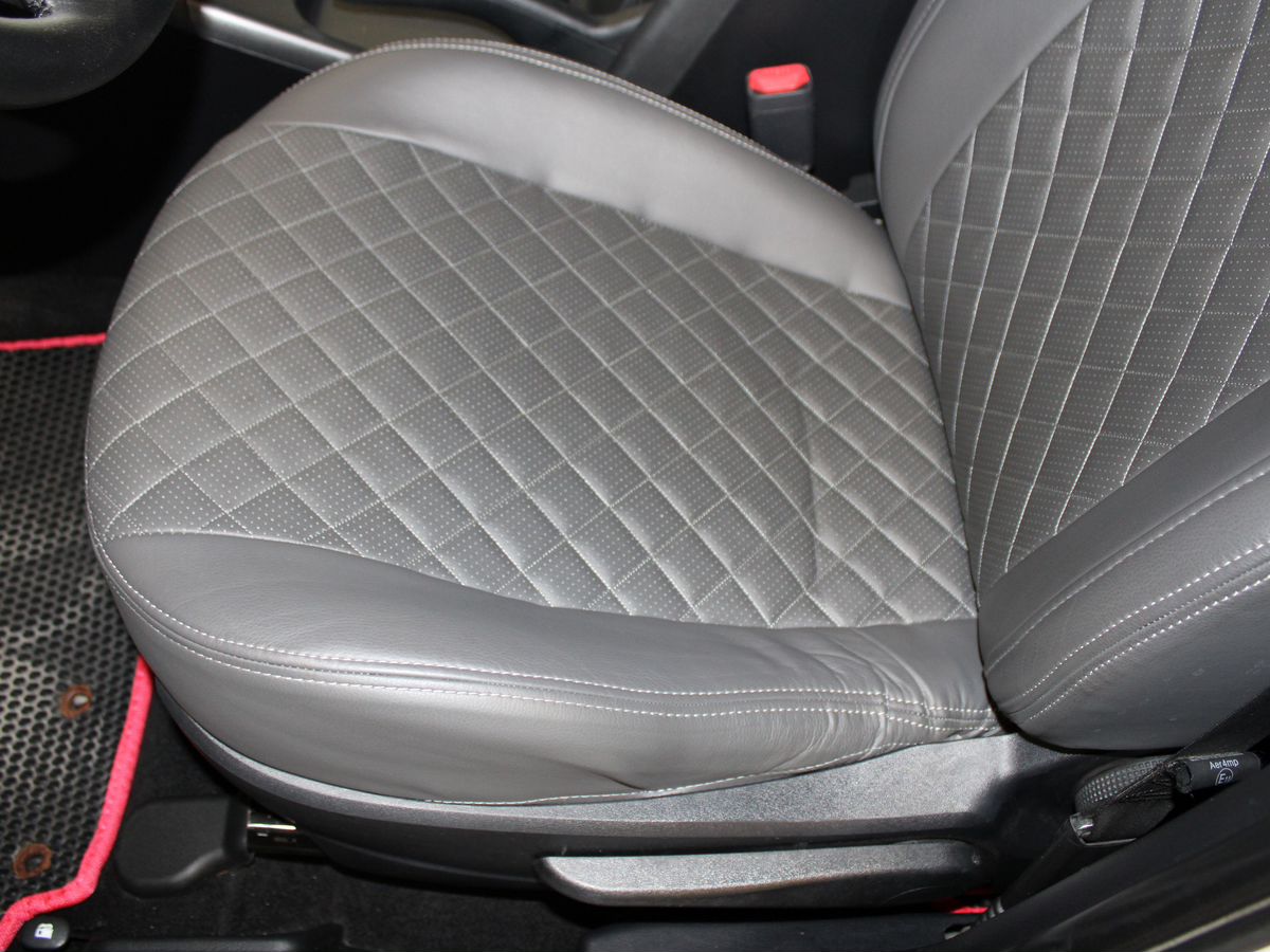 Kia Sportage III