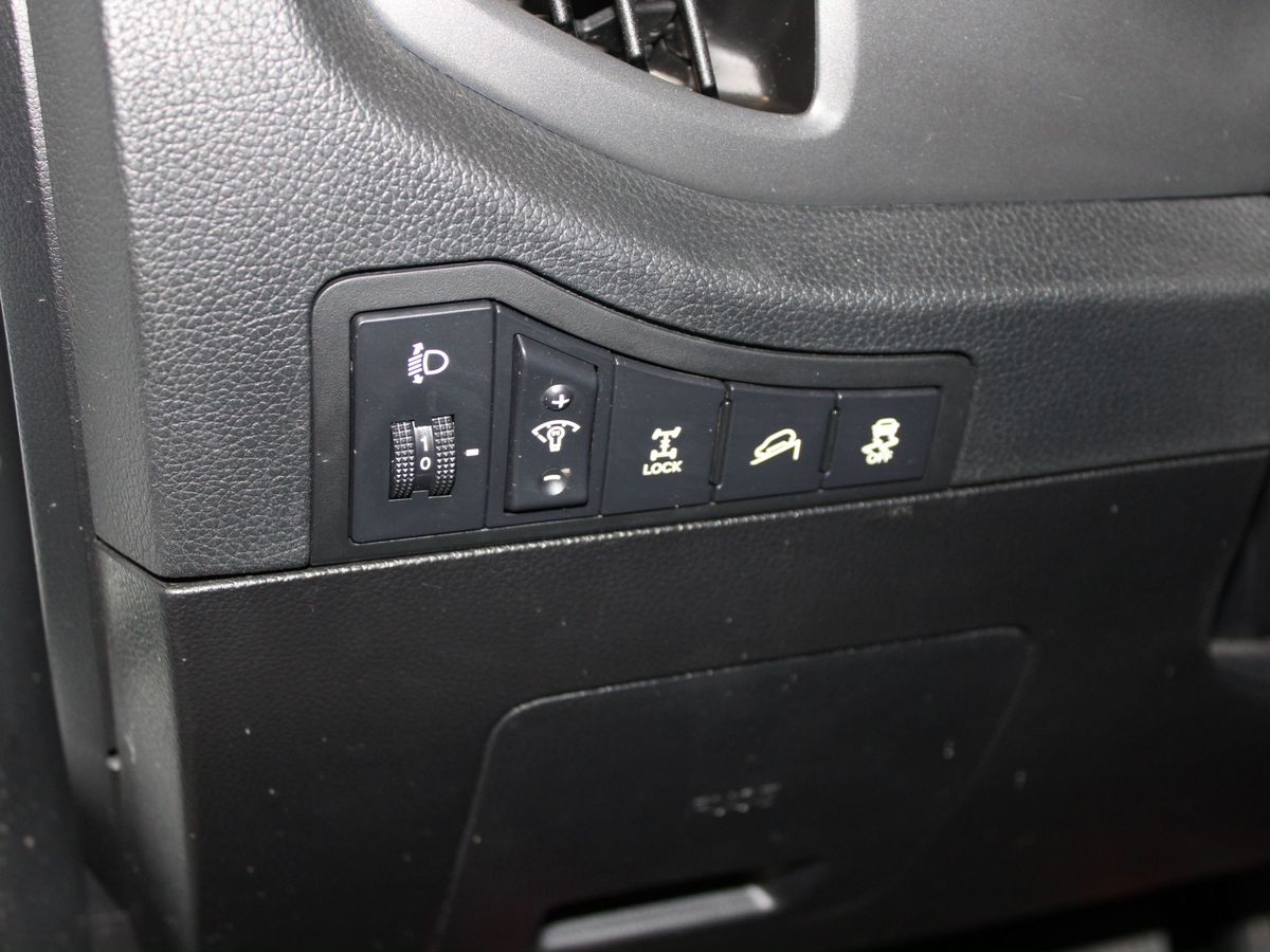Kia Sportage III