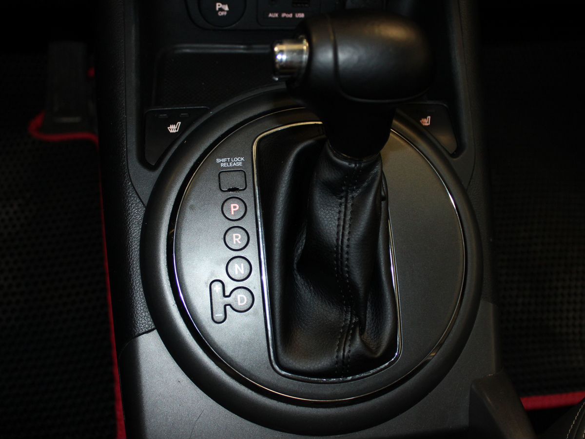 Kia Sportage III