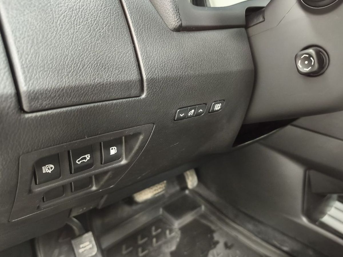 Lexus RX III