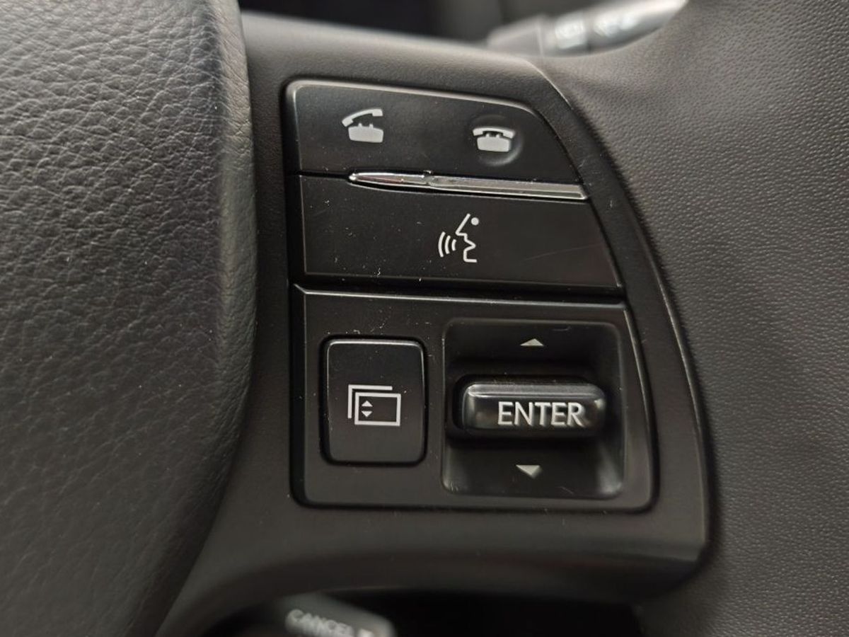 Lexus RX III