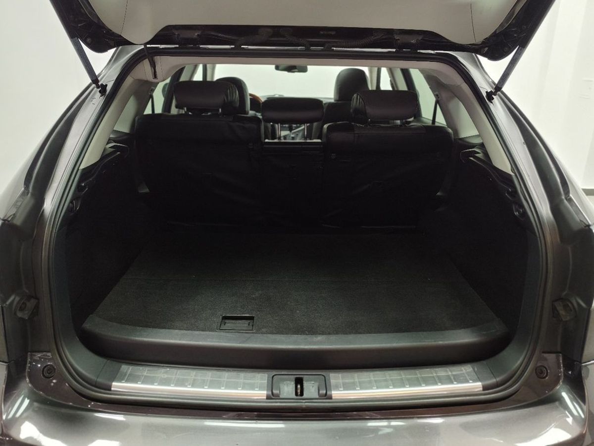 Lexus RX III