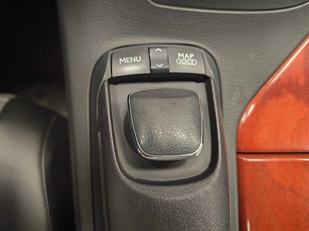 Lexus RX III