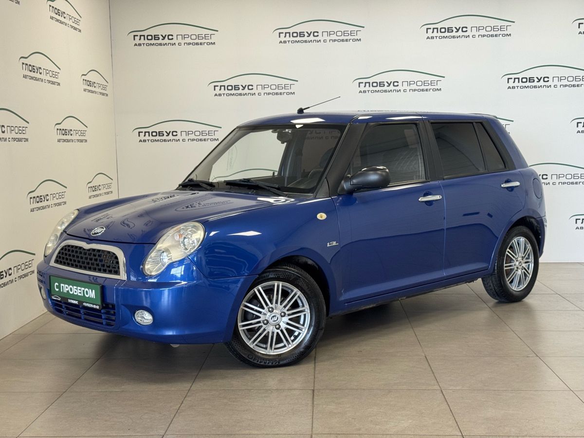 Lifan Smily I (320)